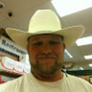 Meet your Posher, Jeff